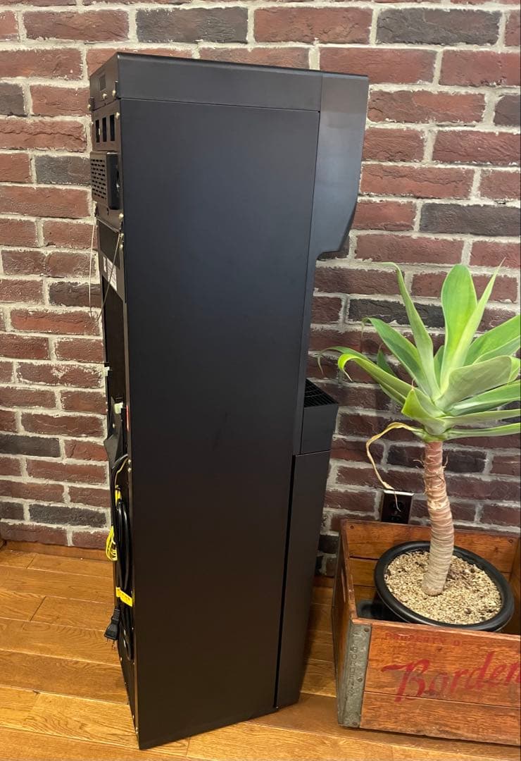 全国送料無料　プレミアムウォーター　サーバー　PW25D2L famfit2