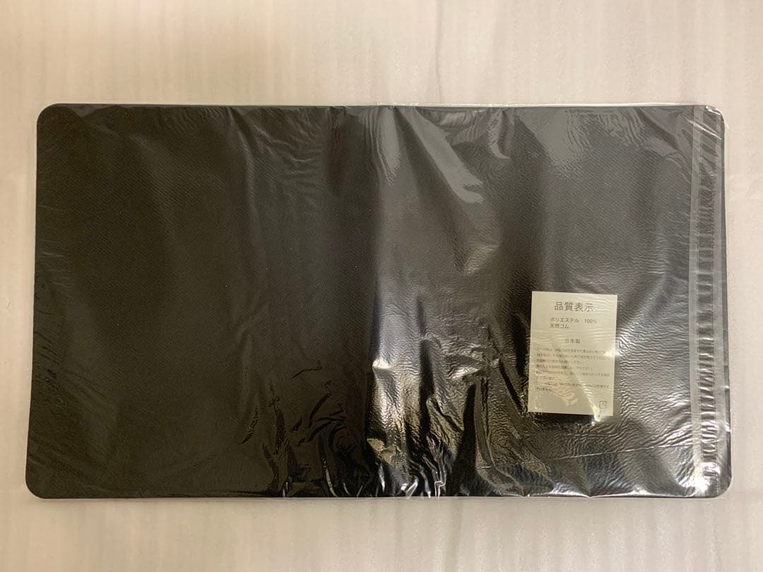 クラウド セフィロス ファイナルファンタジー7 プレイマット FFTCG