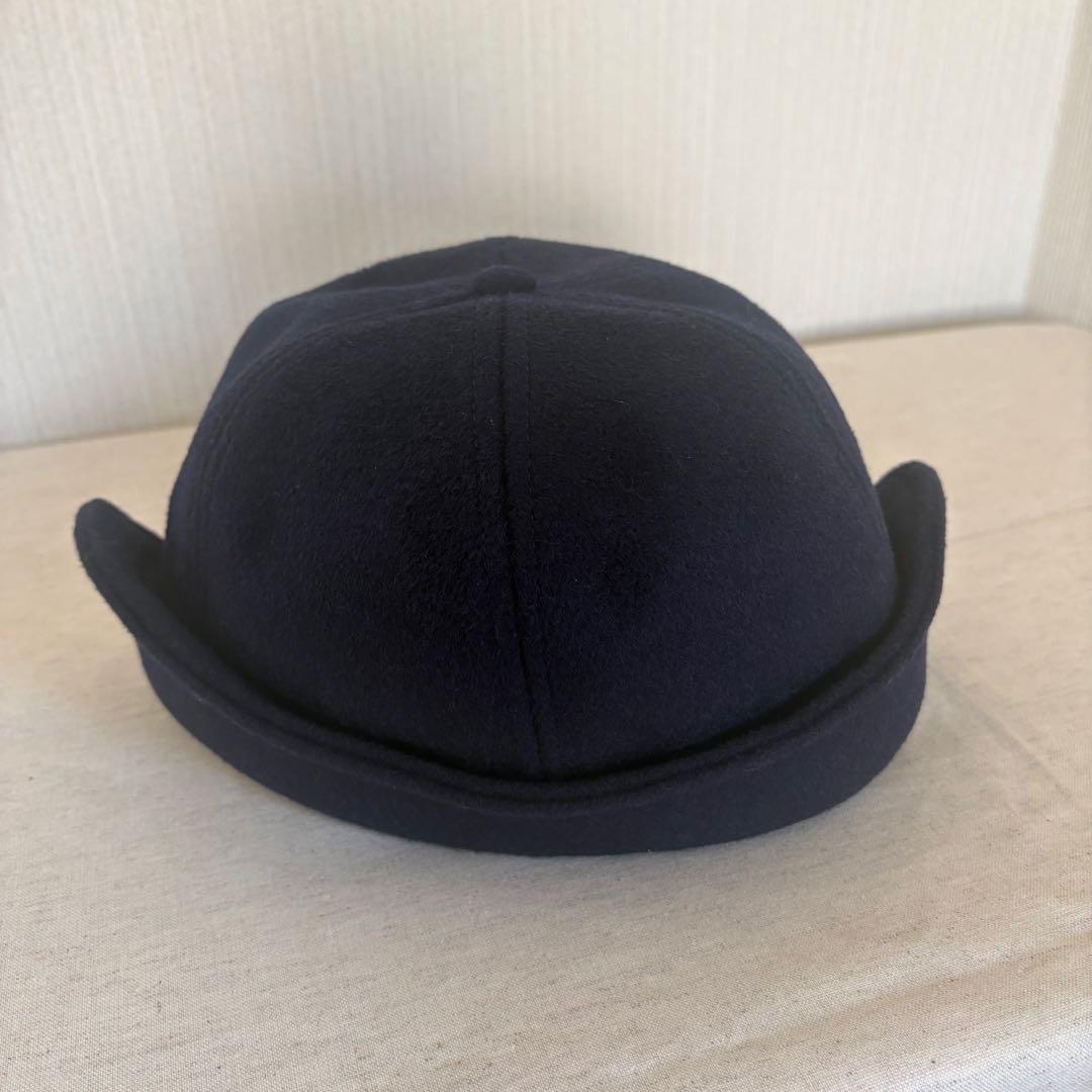 stussy 帽子 イヤーフラップキャップ フライトキャップ 24aw