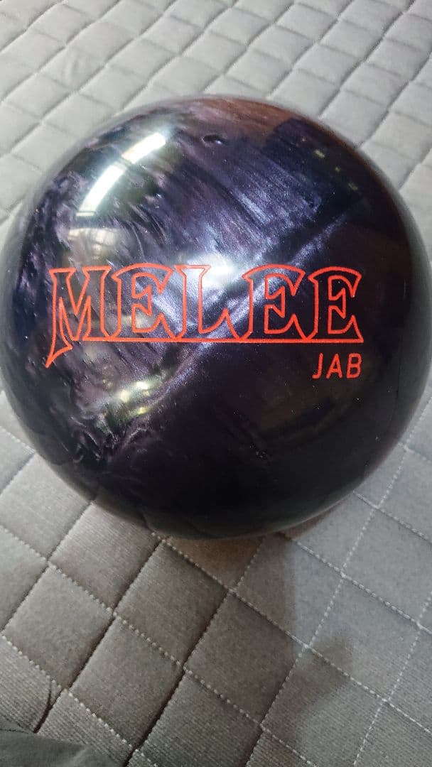 MELEE JAB CARBON 14p 新品