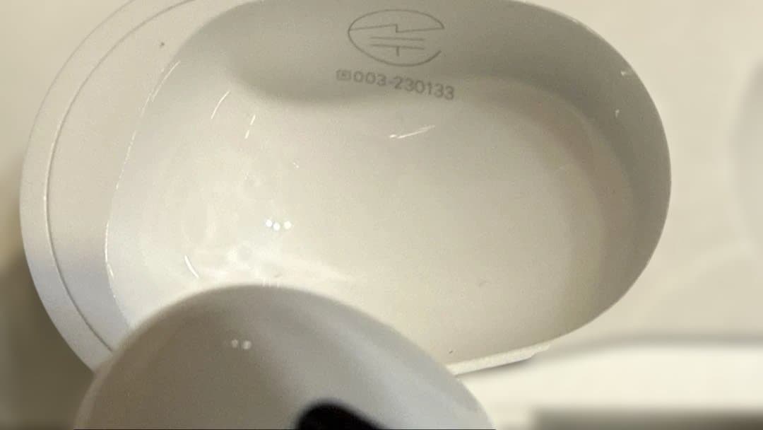 【AppleCare+】AirPods pro 第二世代 type-C