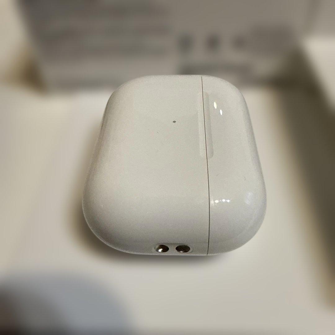 【AppleCare+】AirPods pro 第二世代 type-C