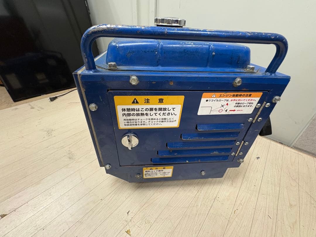 SEIWA JC-1513SLM 高圧洗浄機本体