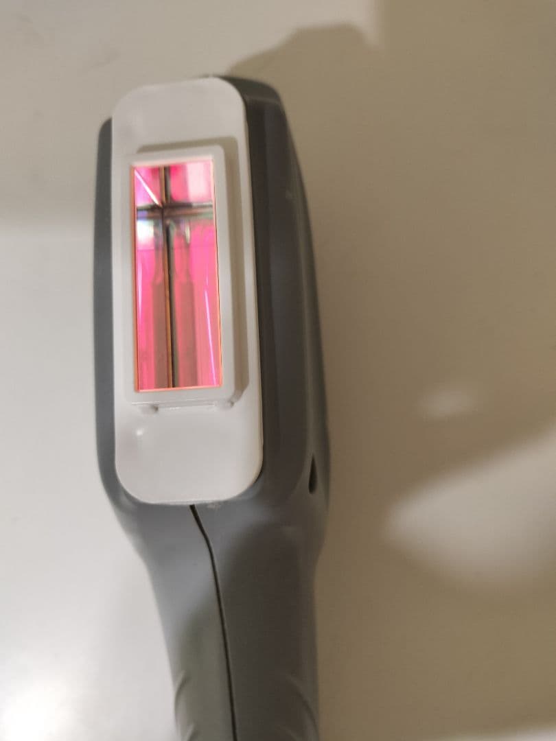 DEKA MUSEE PLATINUM 業務用脱毛器　脱毛エステ店の方へオススメ