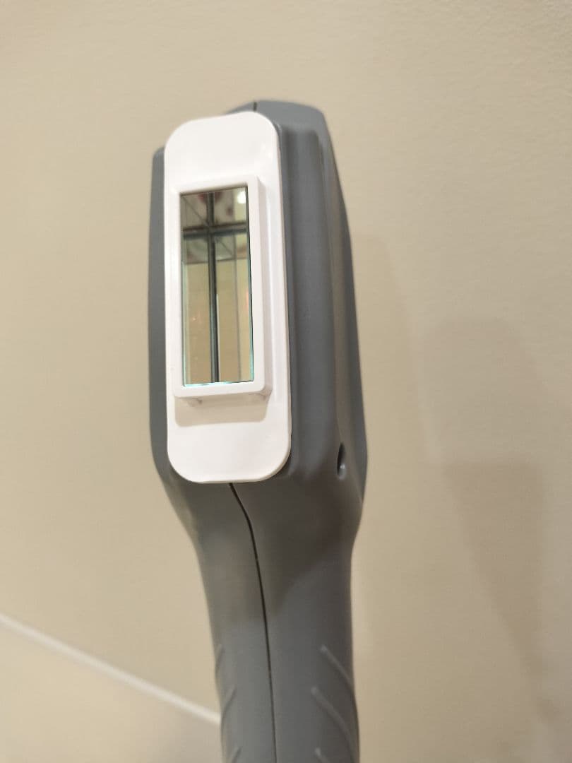 DEKA MUSEE PLATINUM 業務用脱毛器　脱毛エステ店の方へオススメ