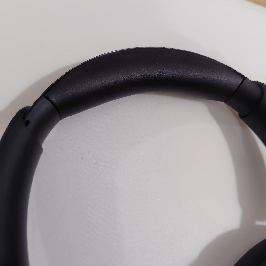 ヘッドホン soundcore space Q45 anker