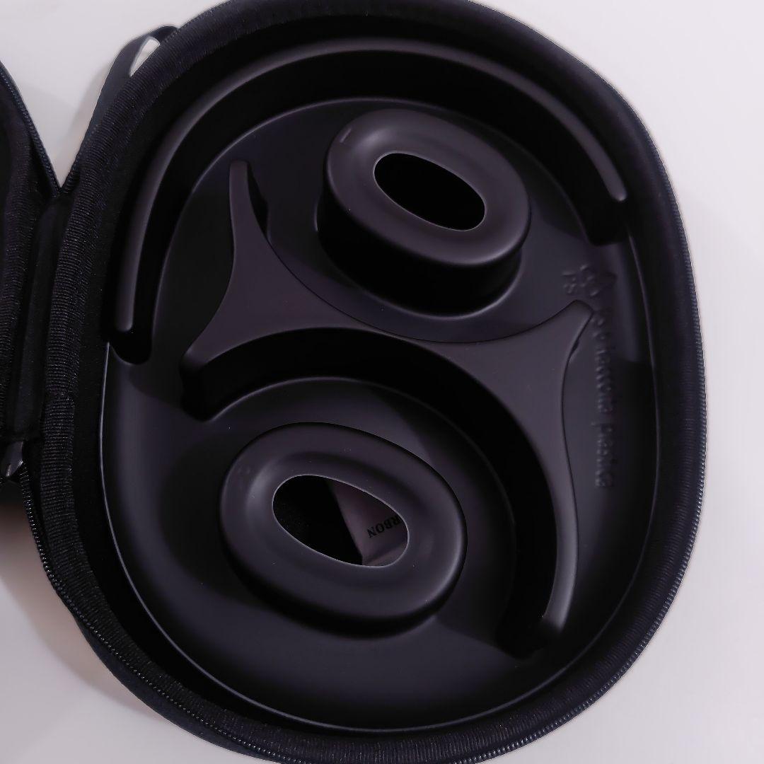 ヘッドホン soundcore space Q45 anker