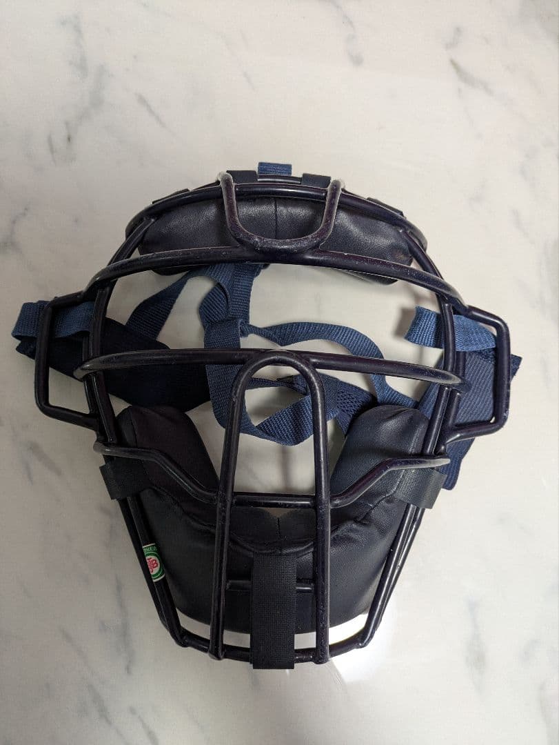 キャッチャー用防具セット