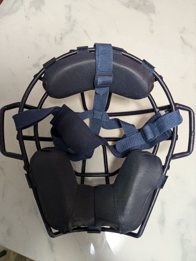 キャッチャー用防具セット