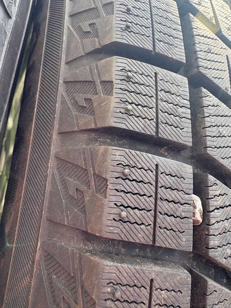 ★ヨコハマ★アイスガード★IG60★ホイールタイヤセット★