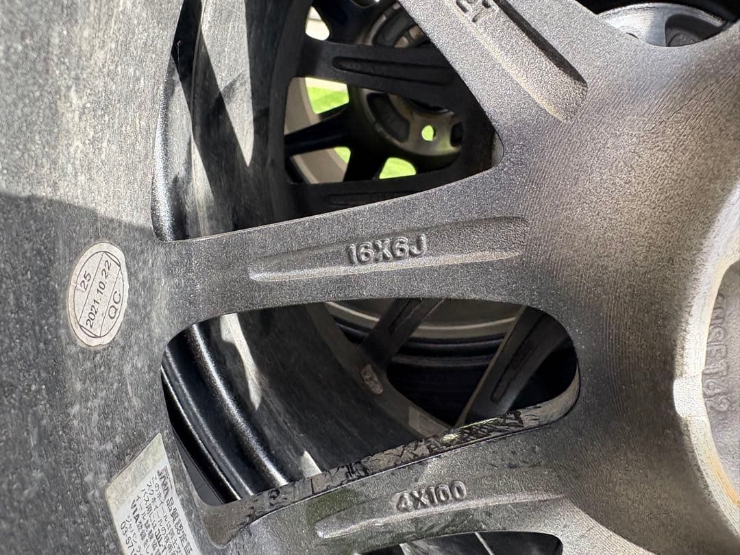 ★ヨコハマ★アイスガード★IG60★ホイールタイヤセット★