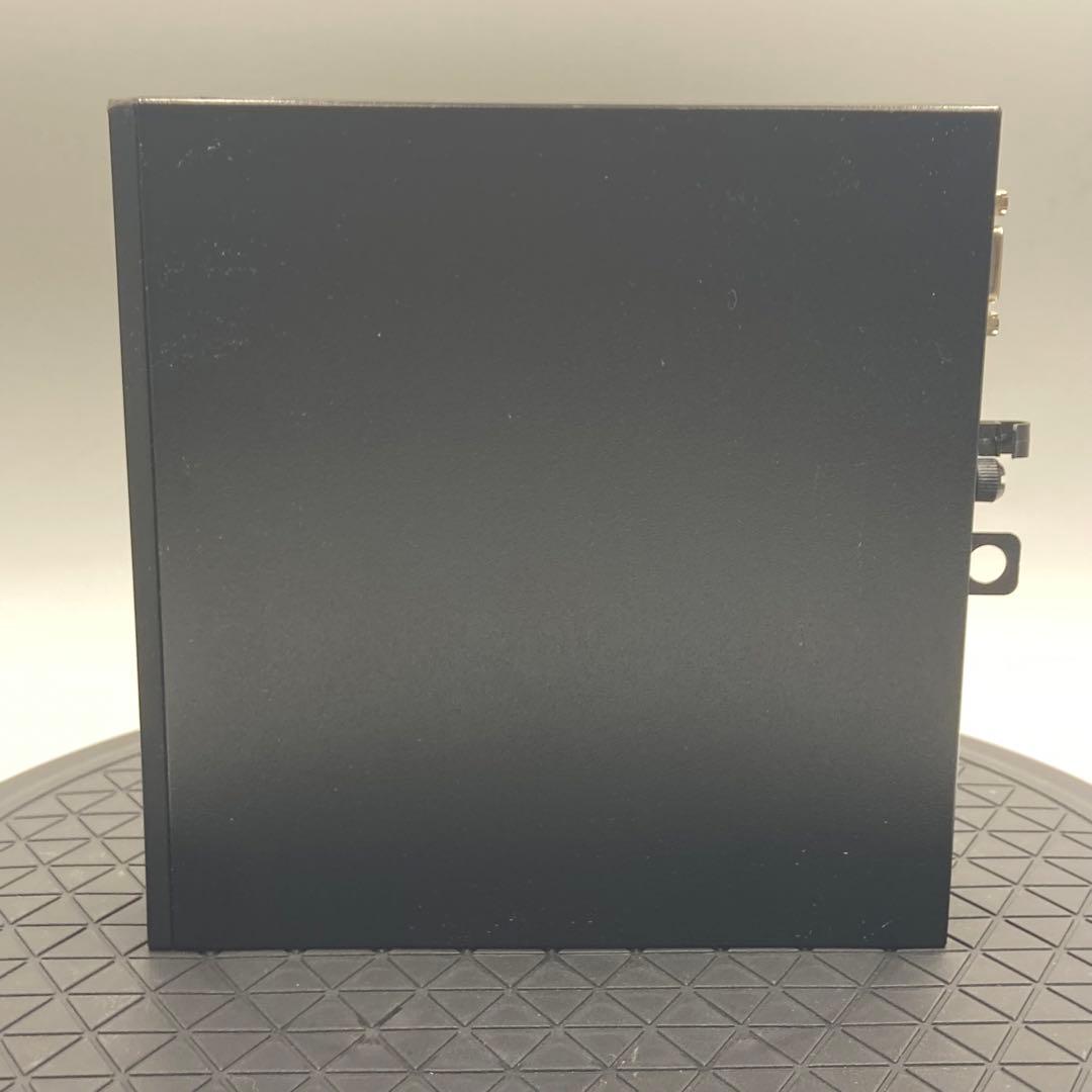 ミニPC 063 DELL OptiPlex3070 i5-9500T 16G 256G