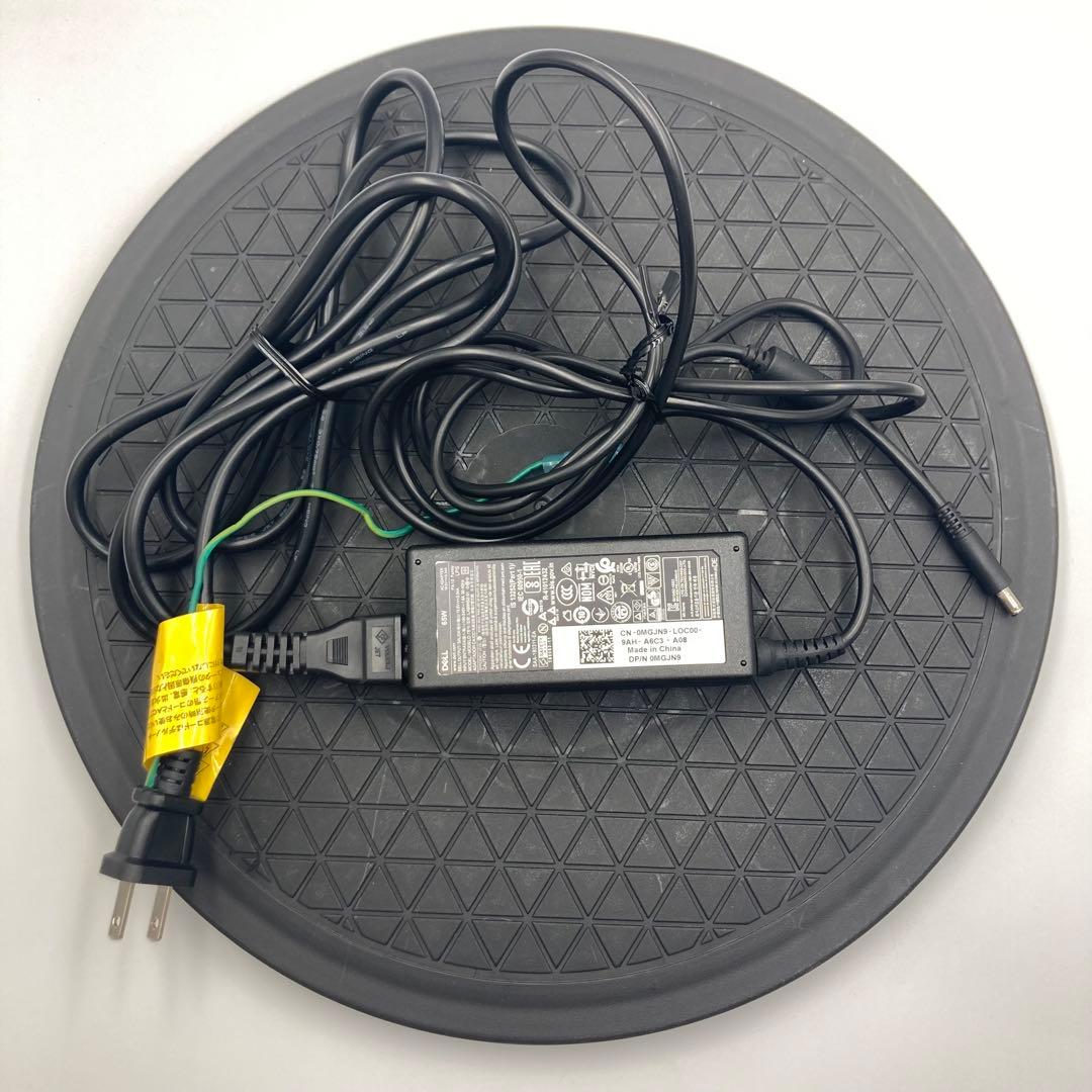 ミニPC 063 DELL OptiPlex3070 i5-9500T 16G 256G