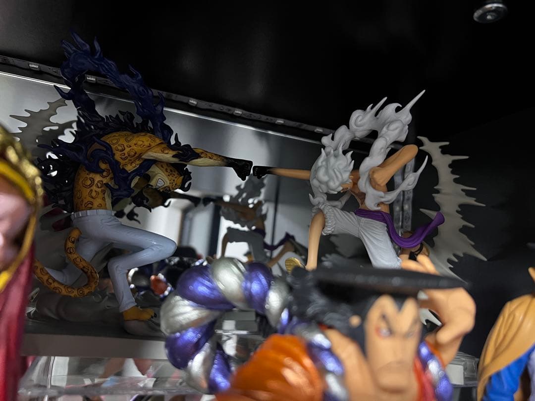 ワンピース　フィギュア　まとめ売り　バラ売り可能！