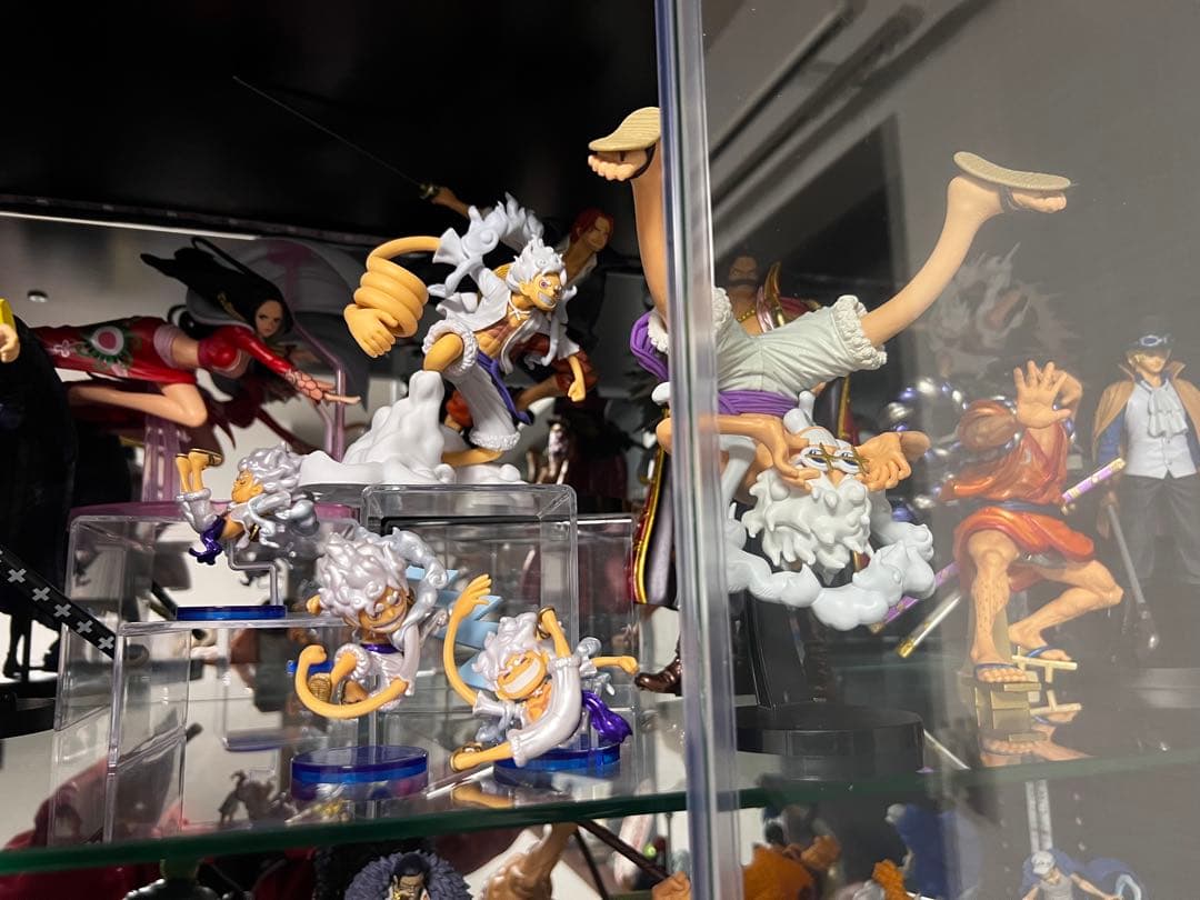 ワンピース　フィギュア　まとめ売り　バラ売り可能！