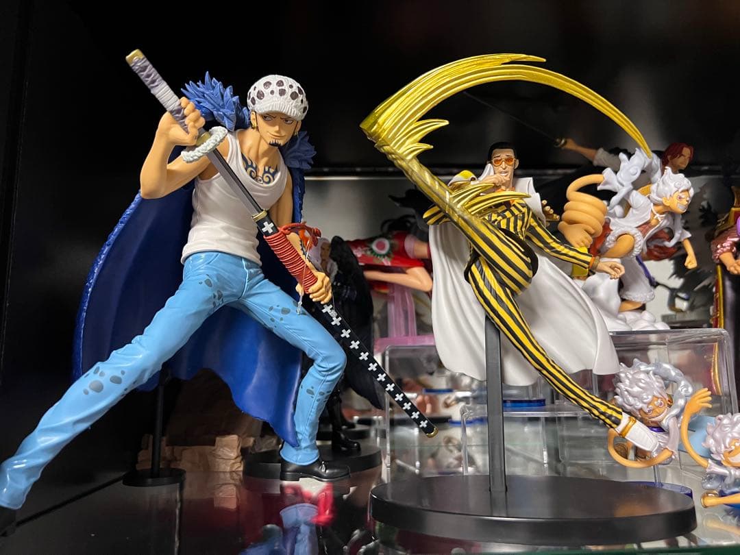 ワンピース　フィギュア　まとめ売り　バラ売り可能！