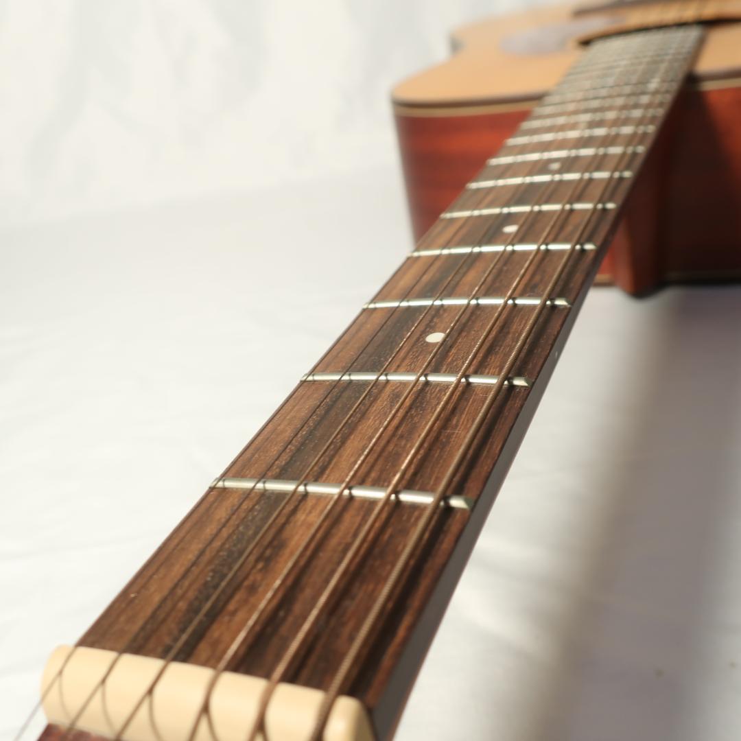 美品 ARIA-111 MTN アコースティックギター サテンフィニッシュ