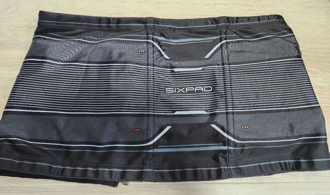SIXPAD Powersuit Lite コアベルト Lサイズ