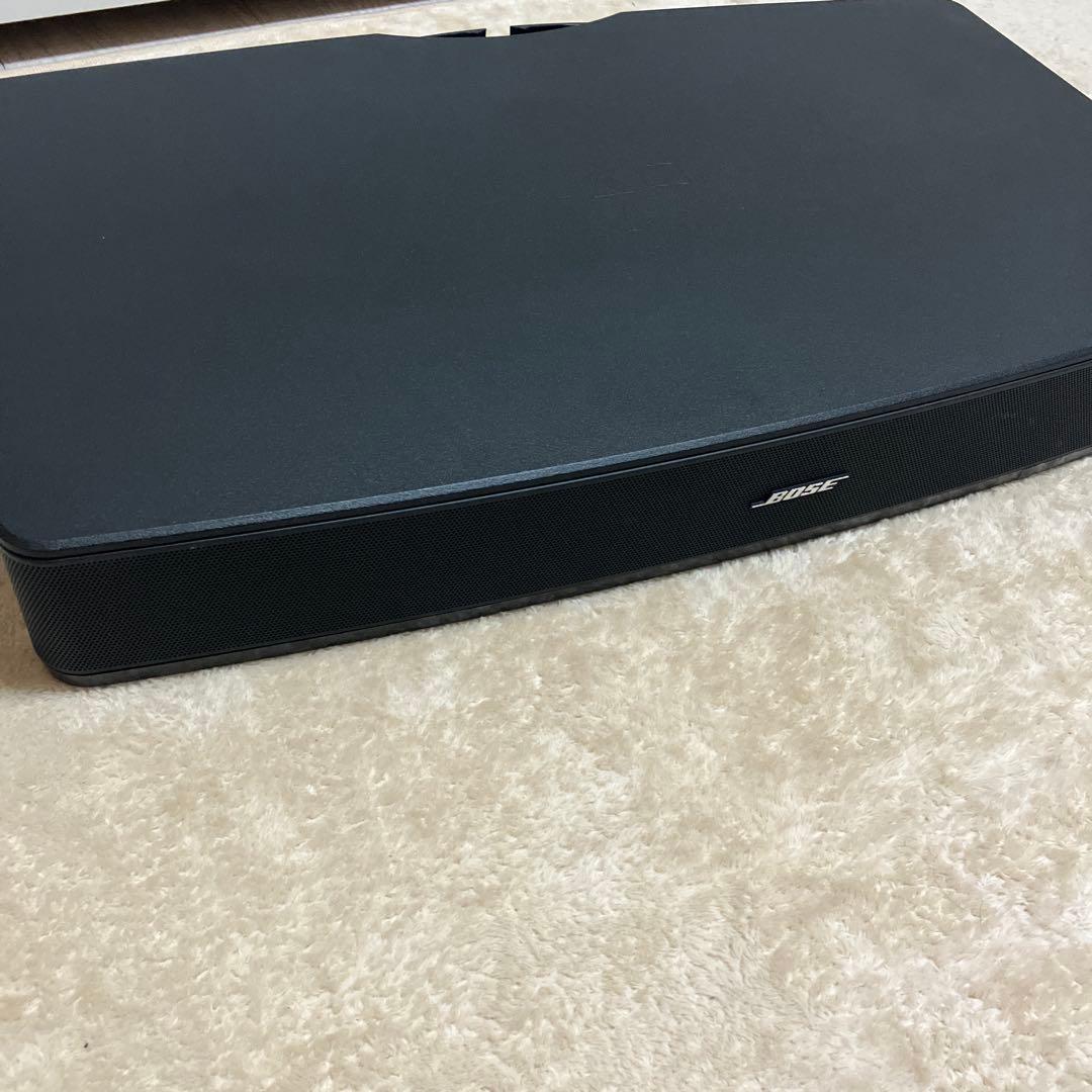 Bose Solo TV sound system / ボーズ ソロ