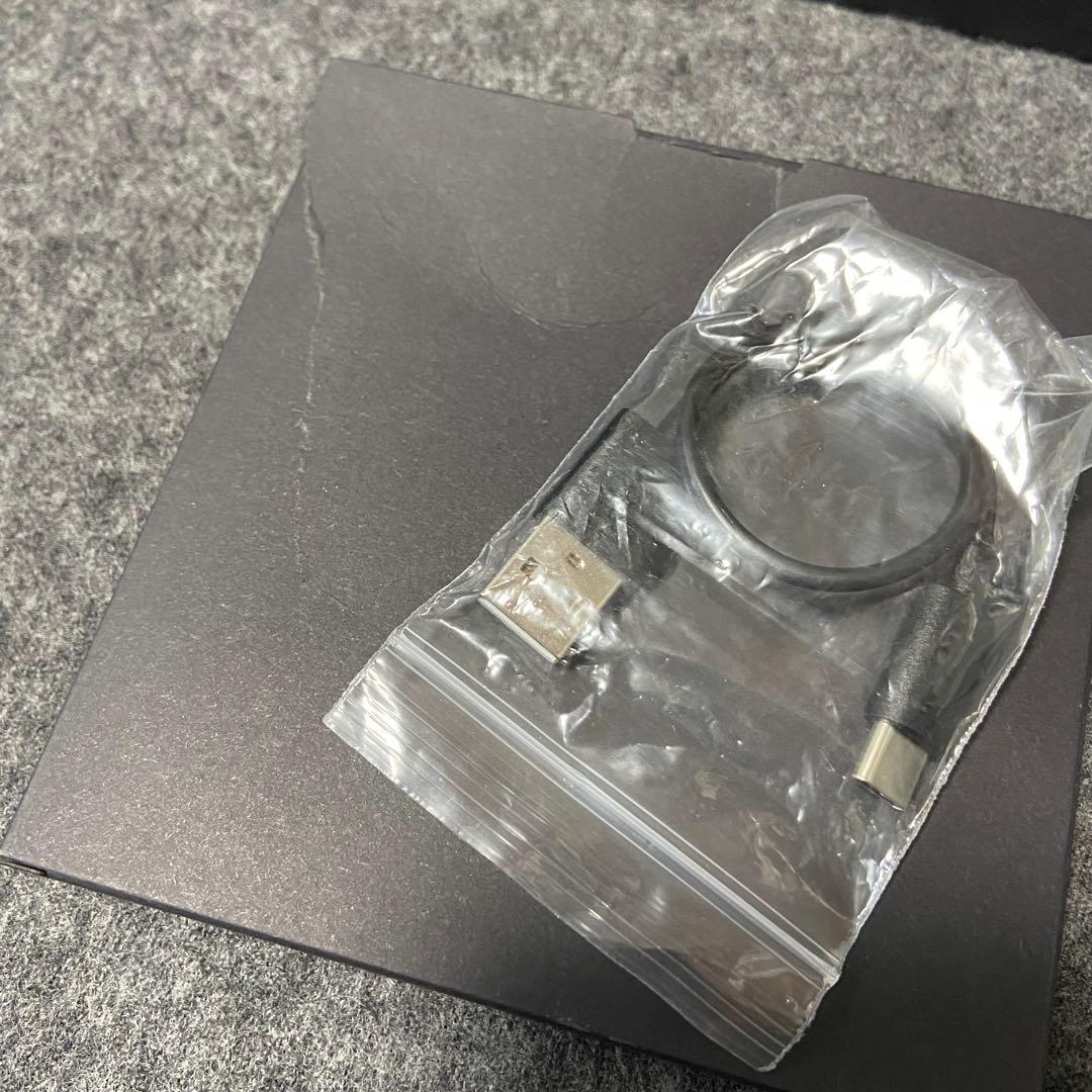Fiio utws5 Bluetooth イヤホン　mmcx