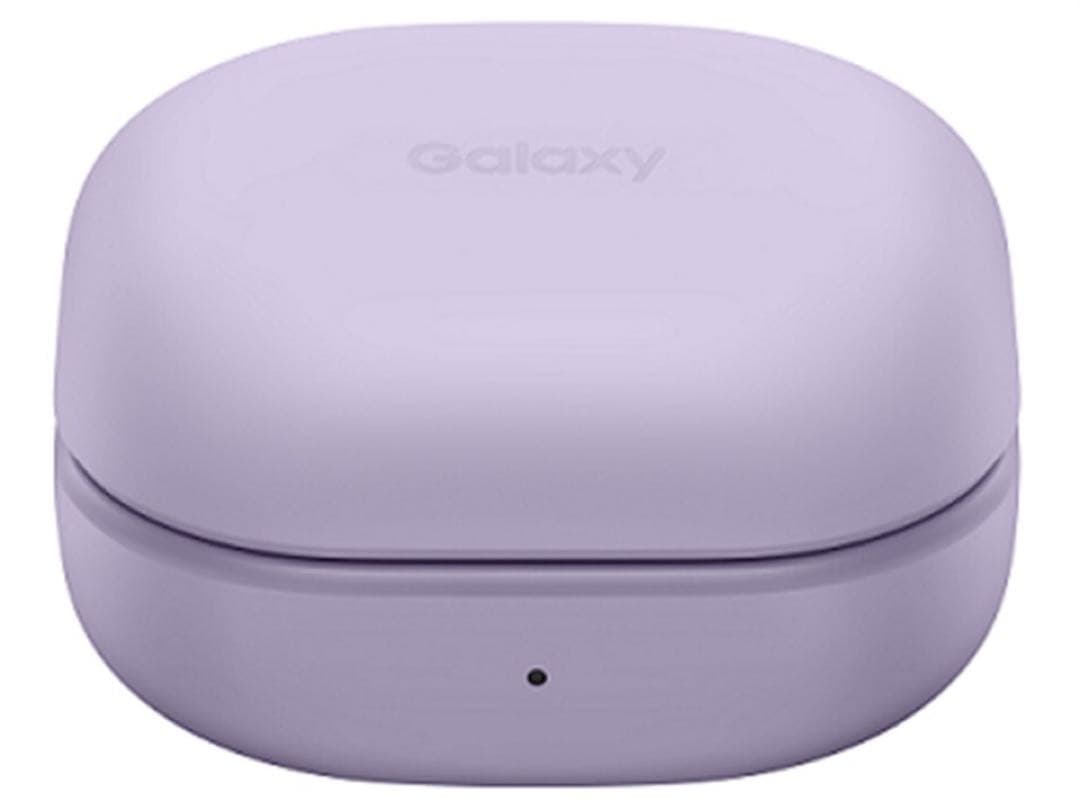 Galaxy Buds2 Pro SM-R510 ラベンダー