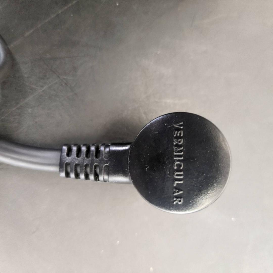 ☆VERMICULAR　ライスポット　PH23A　5合IH炊飯器　バーミキュラ