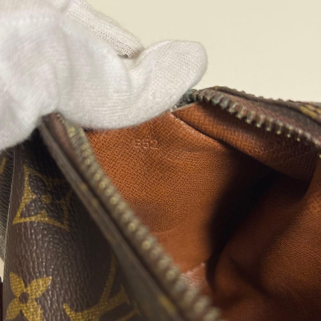 LOUIS VUITTON パピヨン26 ハンドバック　モノグラム