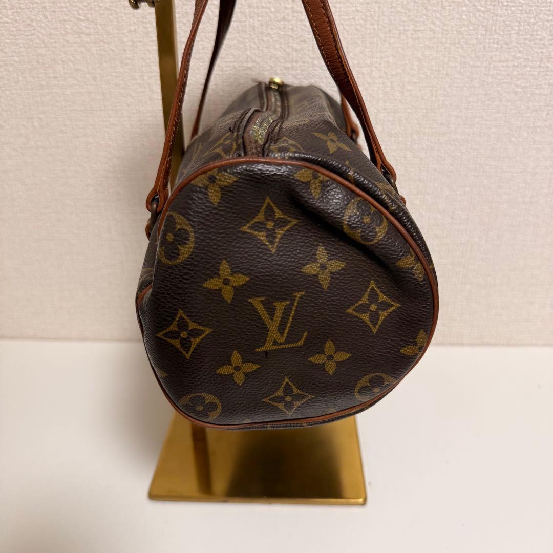 LOUIS VUITTON パピヨン26 ハンドバック　モノグラム