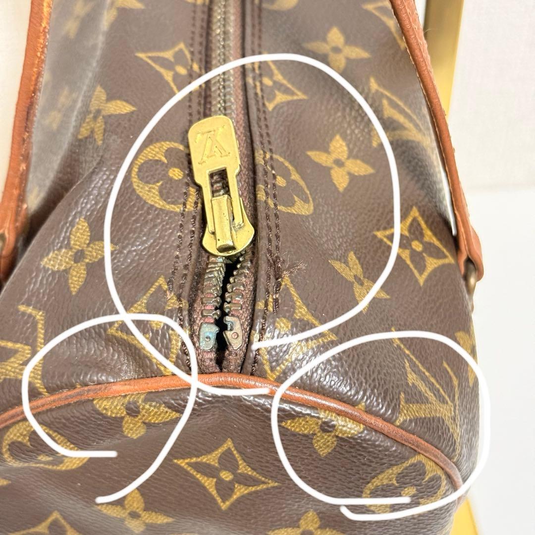 LOUIS VUITTON パピヨン26 ハンドバック　モノグラム