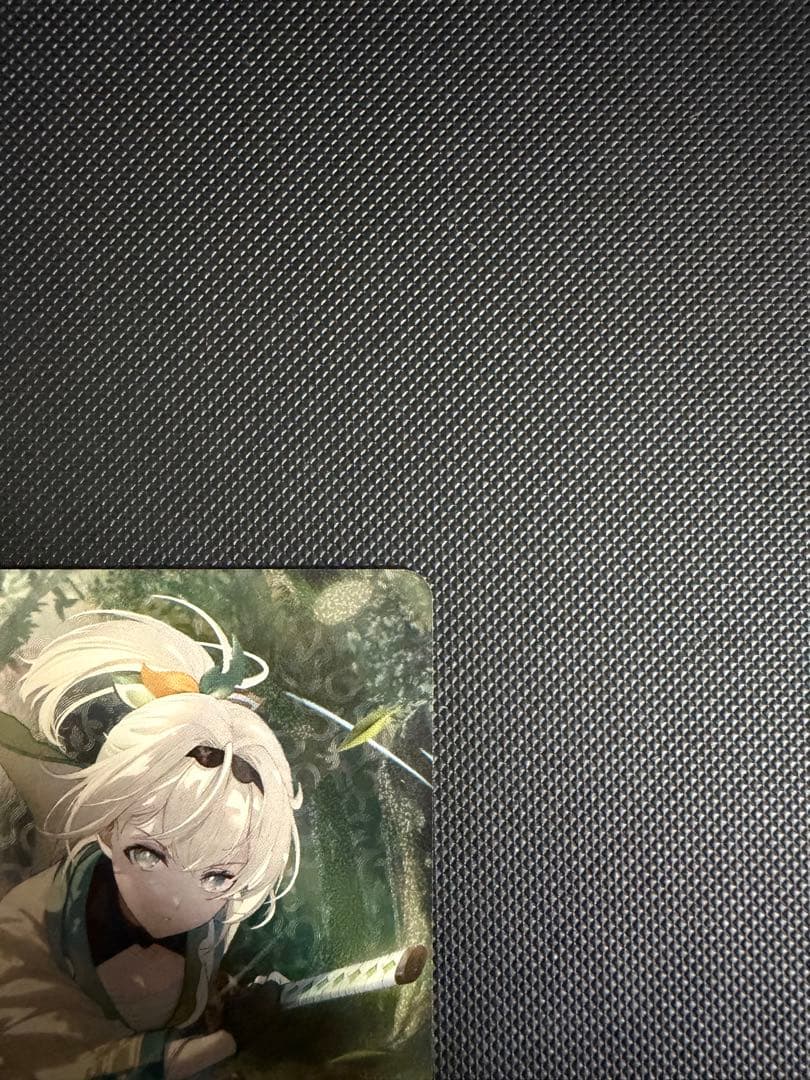 ホロカ　風真いろは hBP06-003 OUR