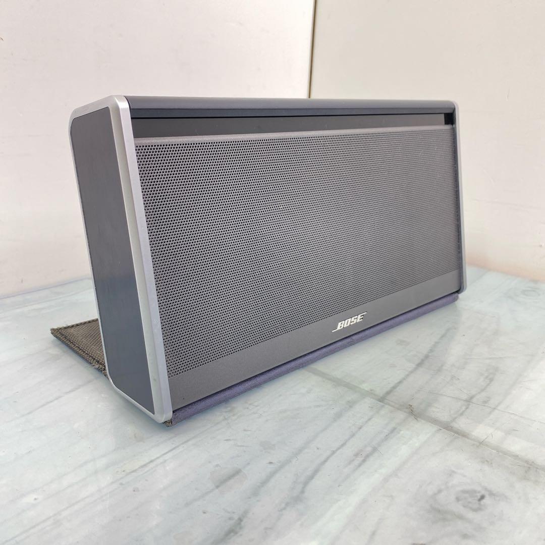 スピーカー・ウーファー BOSE SoundLink Bluetooth speaker II
