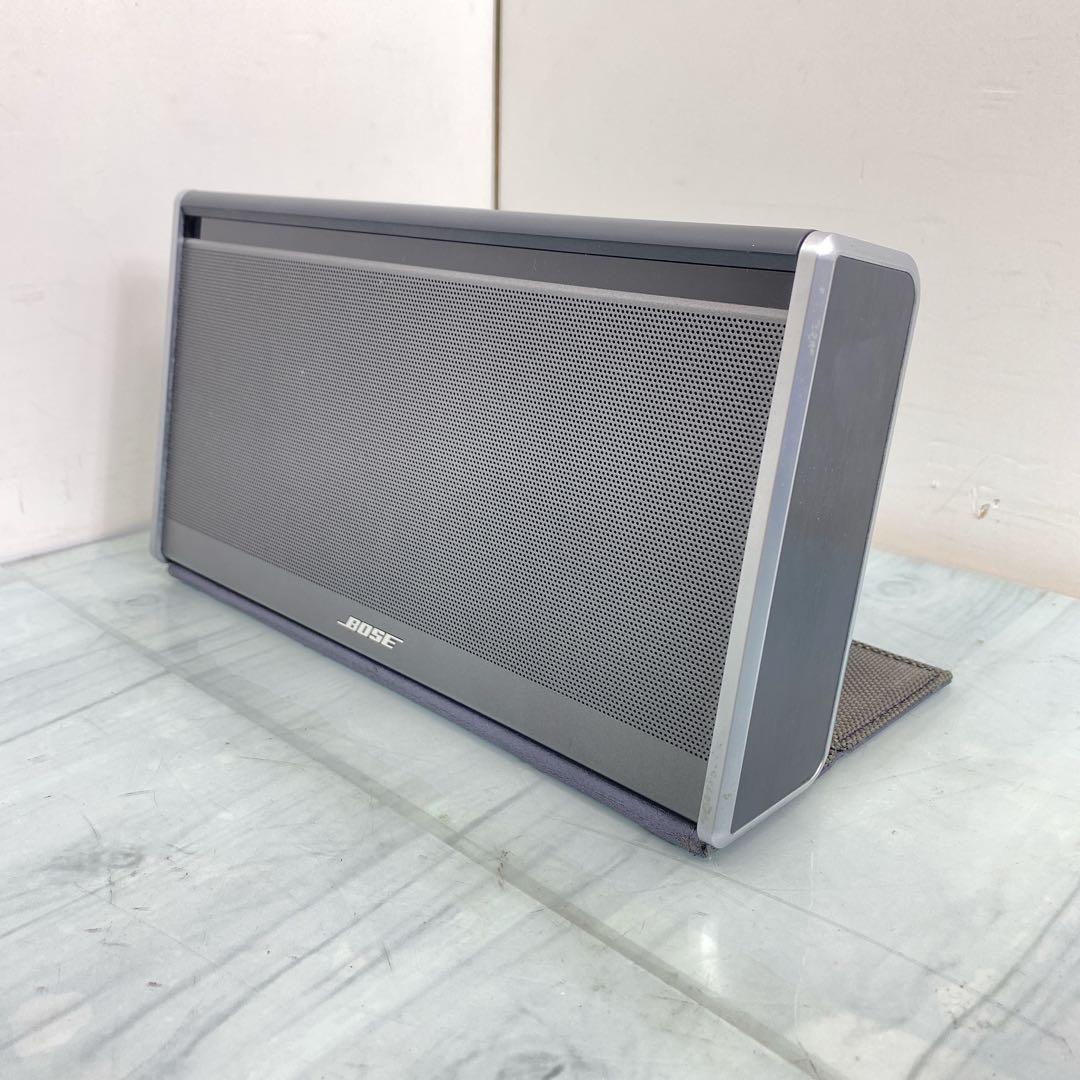 スピーカー・ウーファー BOSE SoundLink Bluetooth speaker II