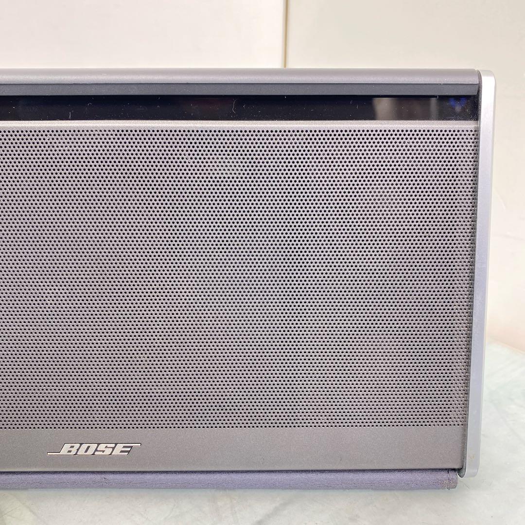 スピーカー・ウーファー BOSE SoundLink Bluetooth speaker II