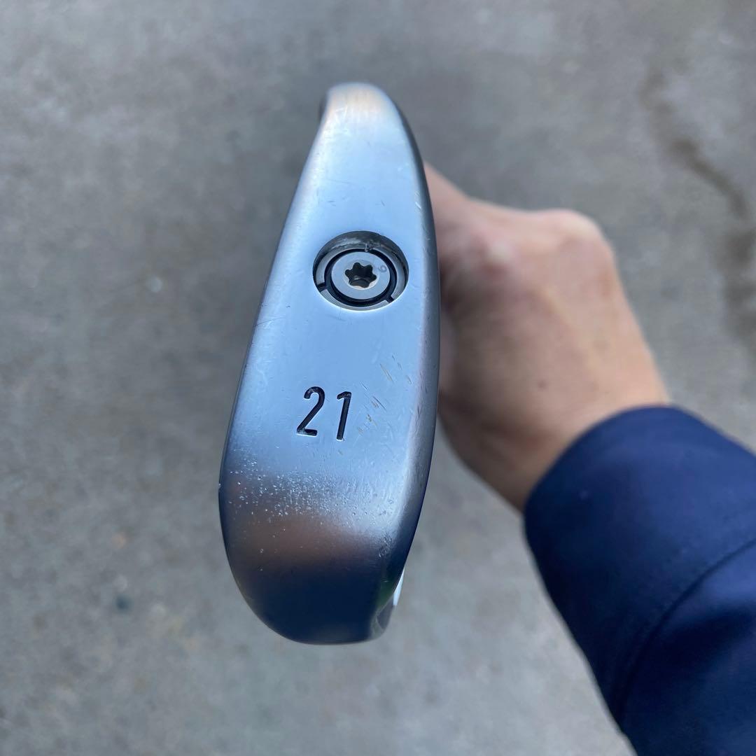 Callaway Apex UT 21度 ユーティリティクラブ