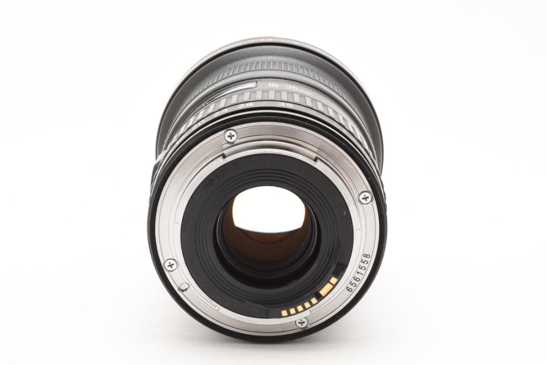 キヤノン Canon EF 16-35mm F2.8 L II USM