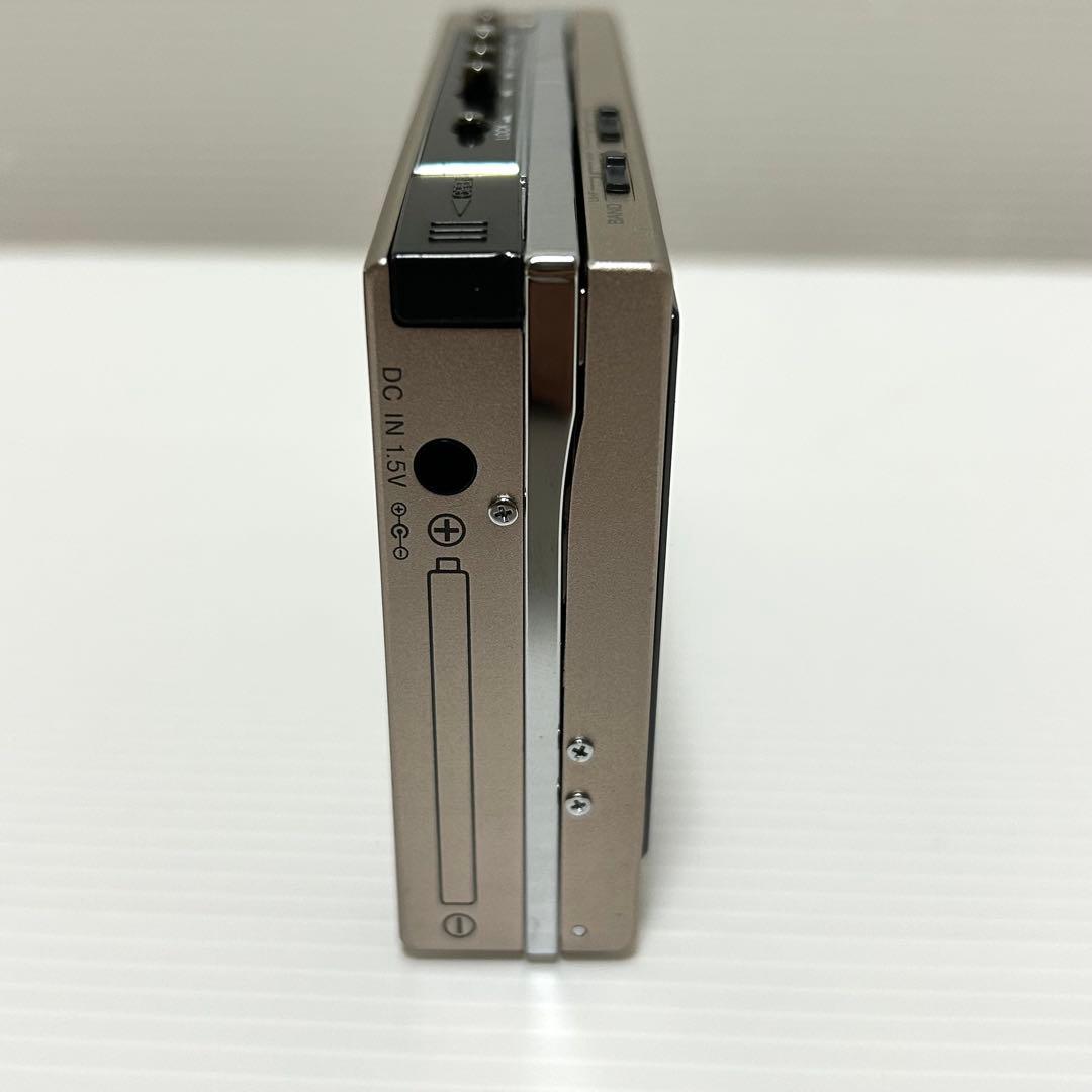 【希少】 SONY WALKMAN ラジオ カセットウォークマン WM-F502