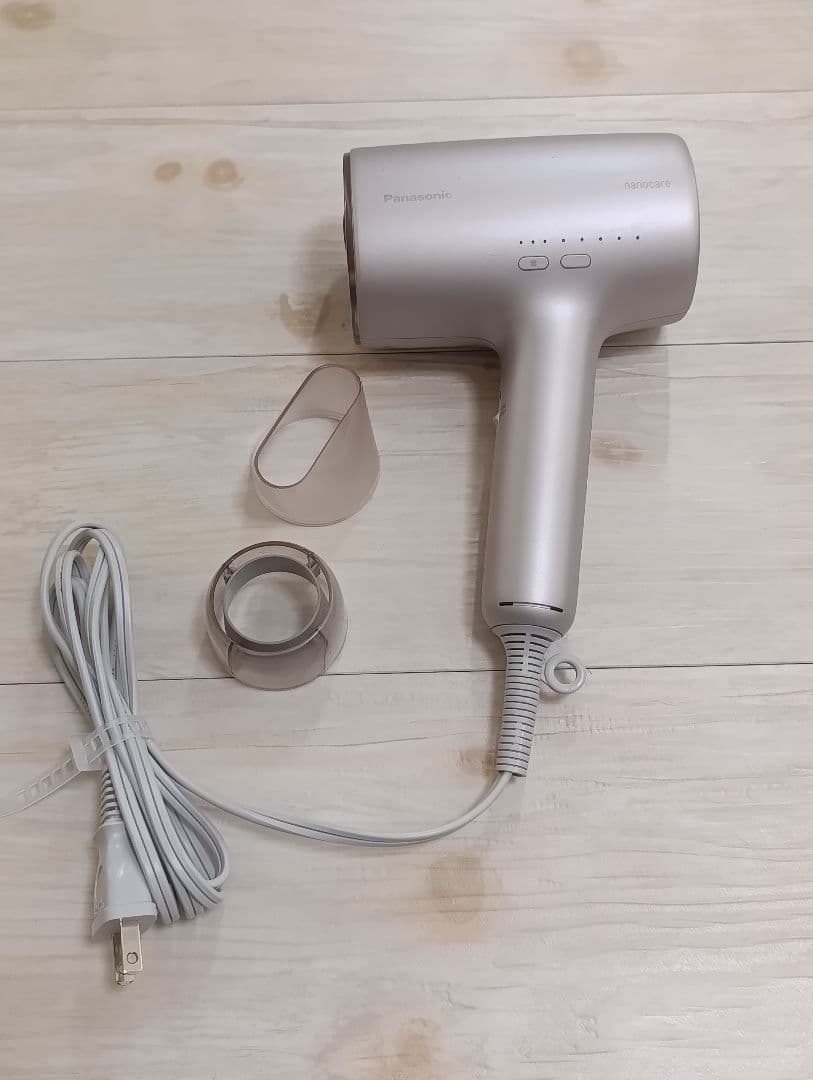 パナソニック ナノケア Panasonic EH-NA0J 22年製 LP