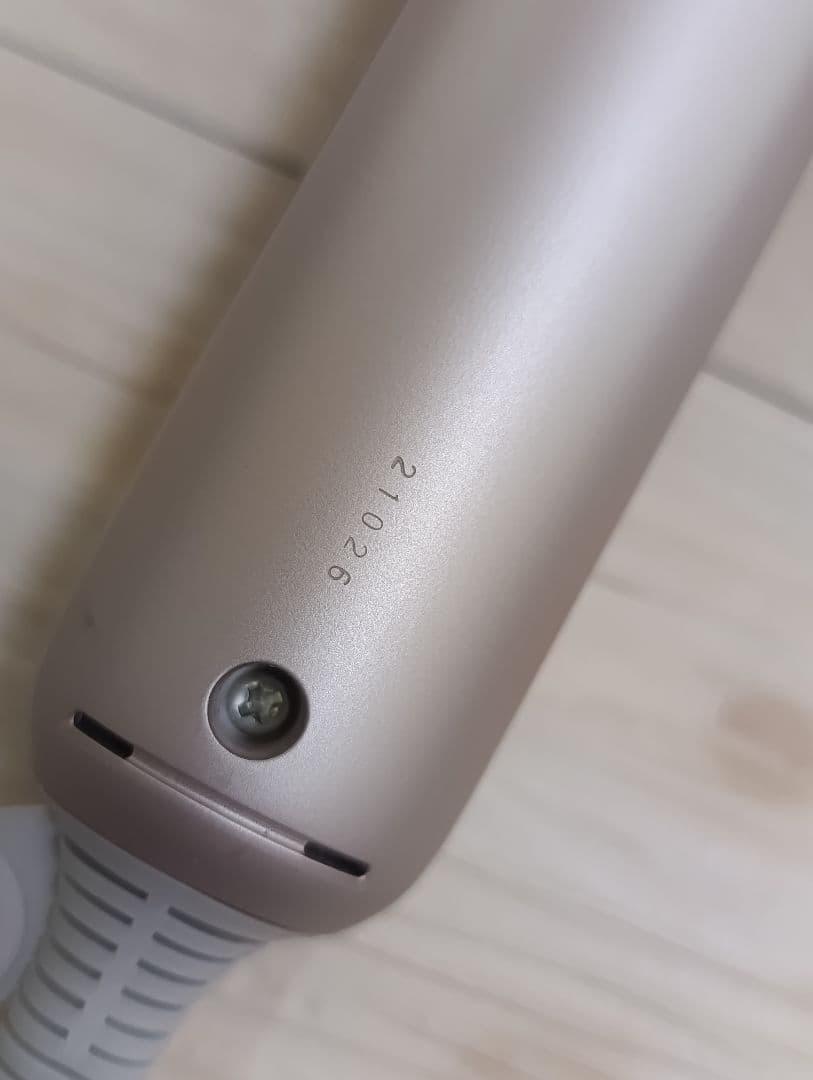 パナソニック ナノケア Panasonic EH-NA0J 22年製 LP