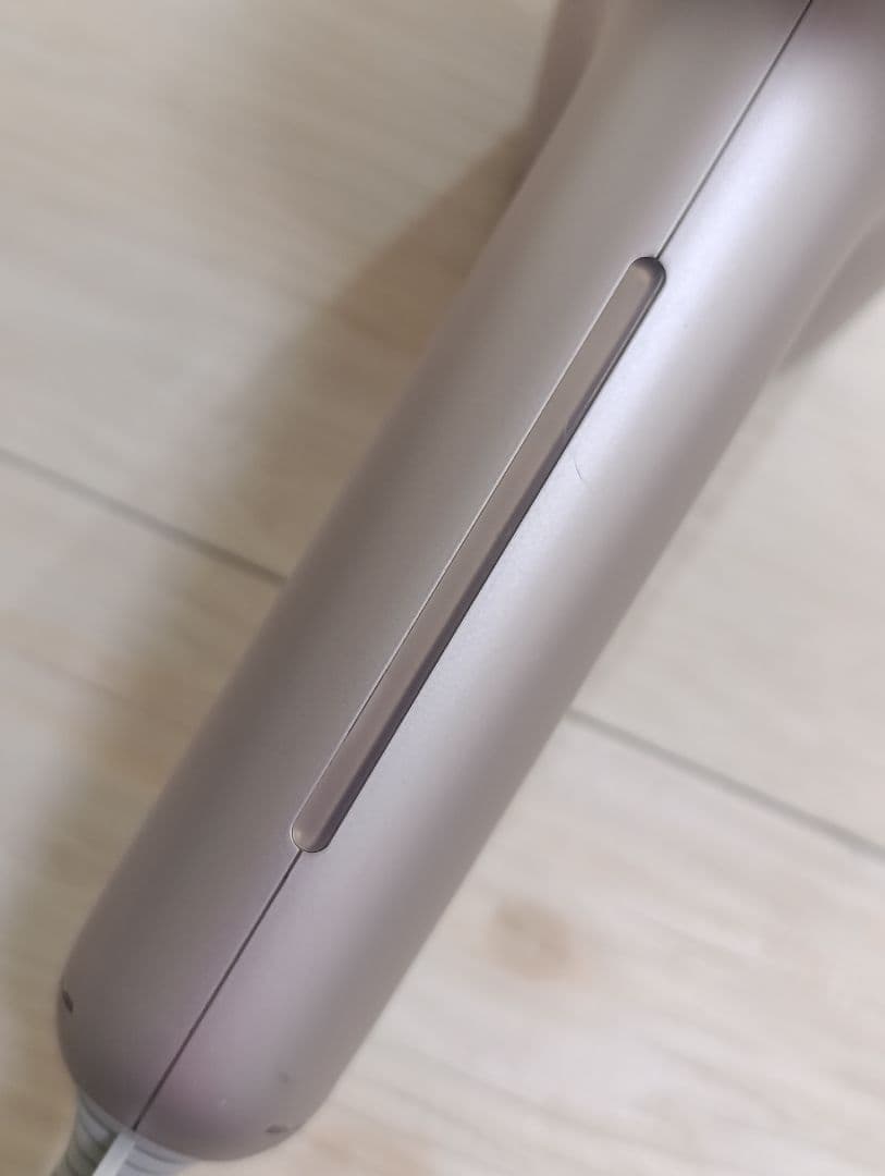 パナソニック ナノケア Panasonic EH-NA0J 22年製 LP