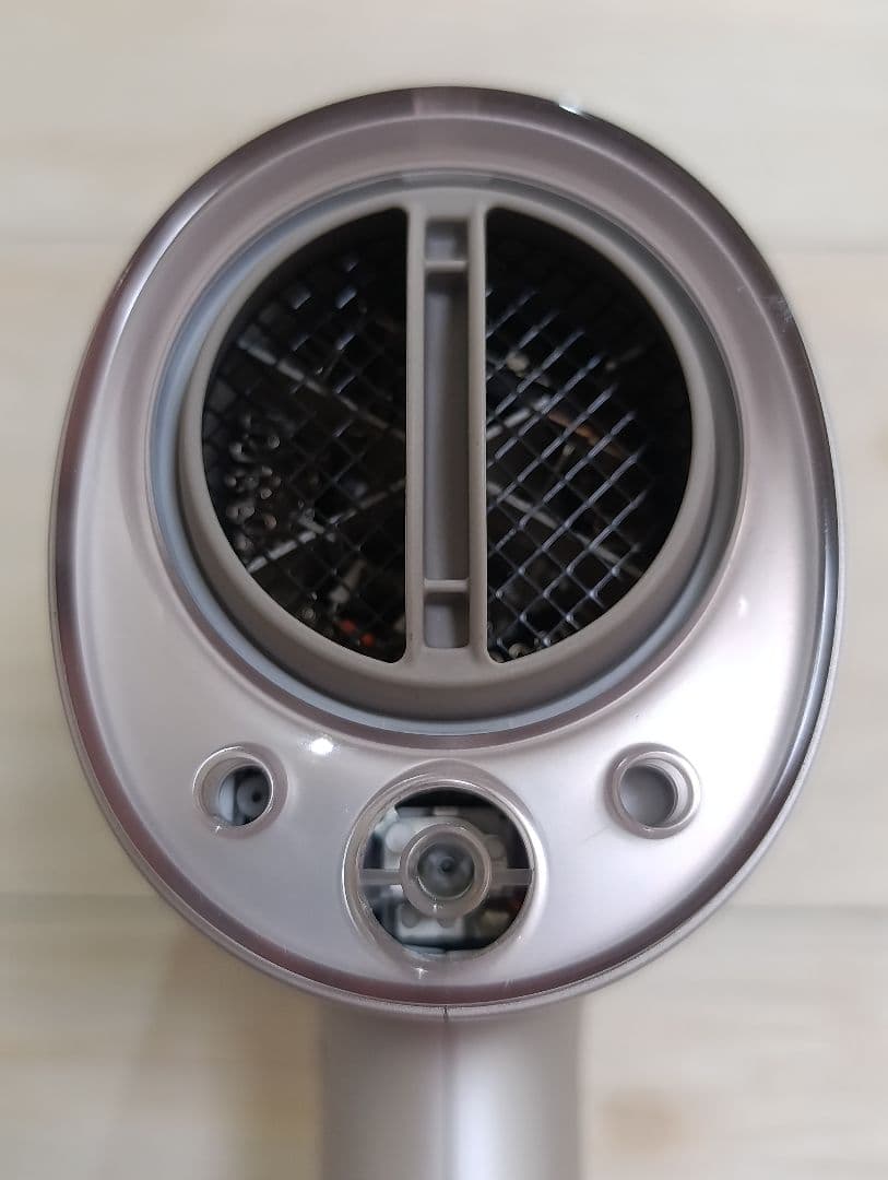 パナソニック ナノケア Panasonic EH-NA0J 22年製 LP