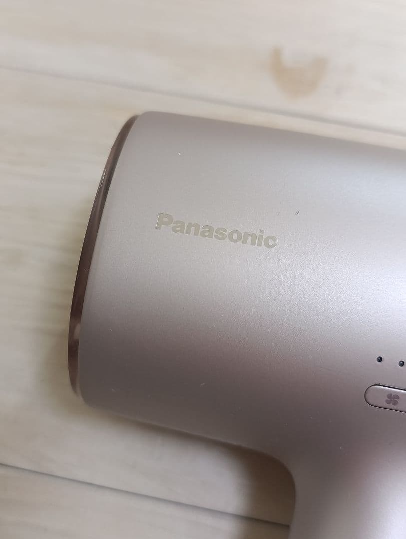 パナソニック ナノケア Panasonic EH-NA0J 22年製 LP