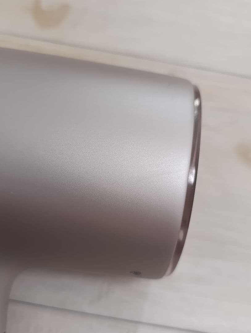 パナソニック ナノケア Panasonic EH-NA0J 22年製 LP