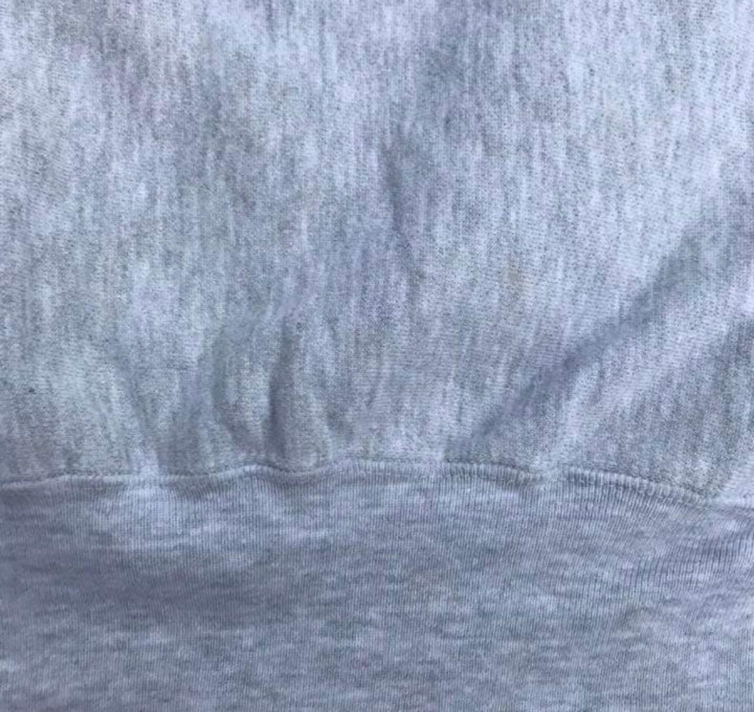 e*e様 90s デッドストック チャンピオン　リバースウィーブ　アメリカ製