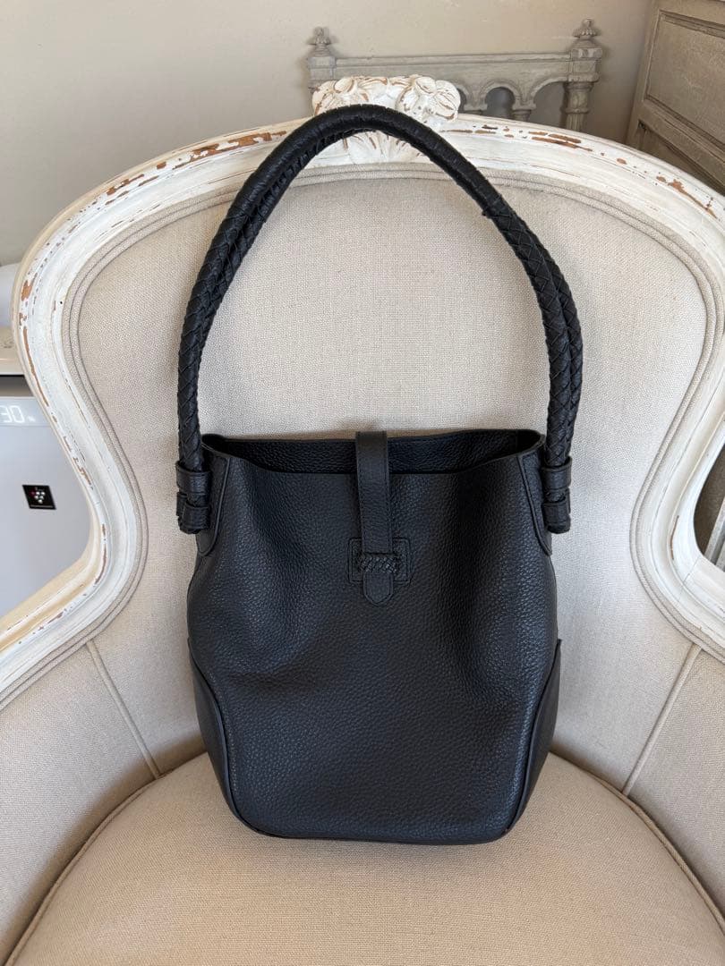 メゾンドソイルMaison de soil ONE HANDLE BAG バッグ