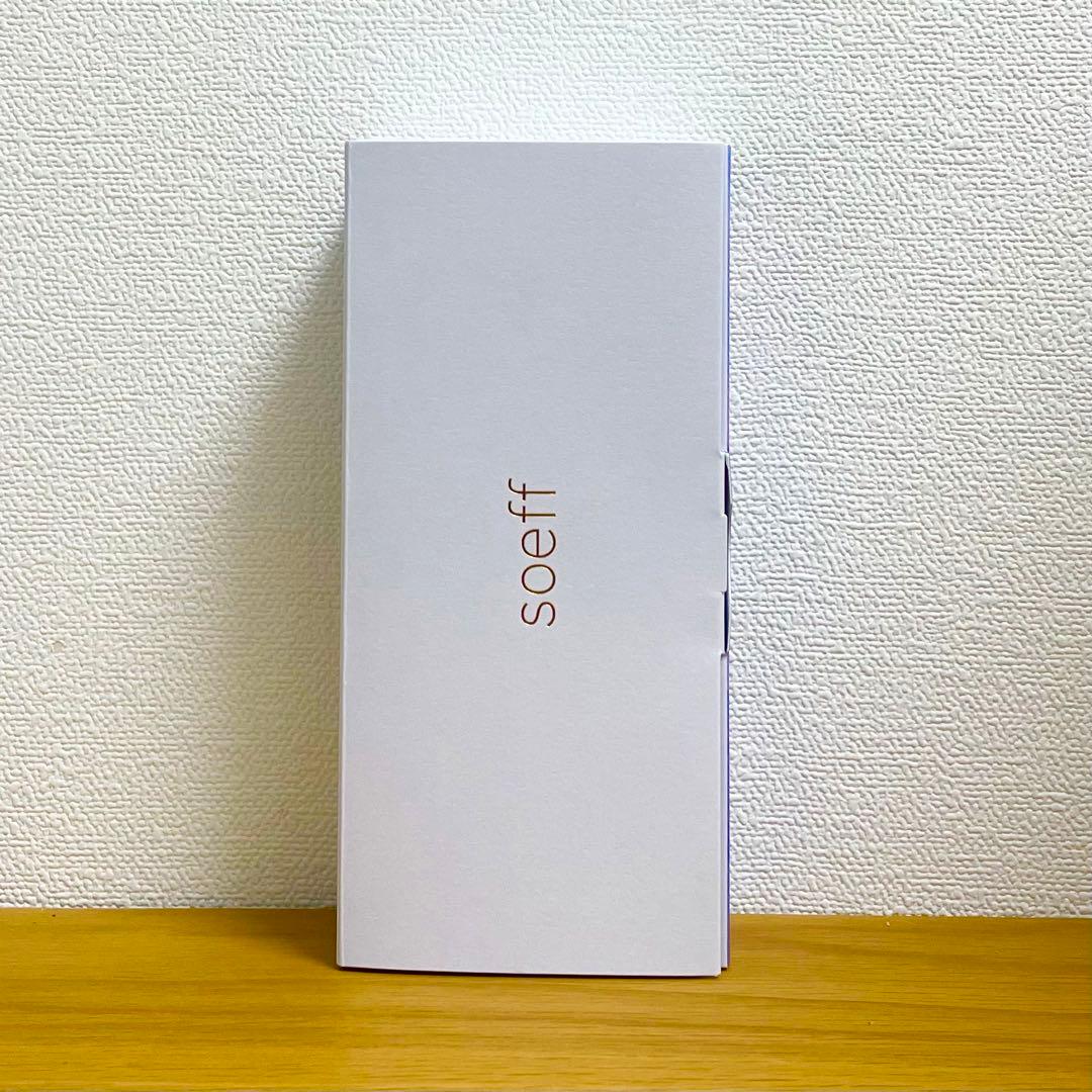 MPJ各1本ずつ　soeff(ソフプロフェッショナル) ブライティングミスト