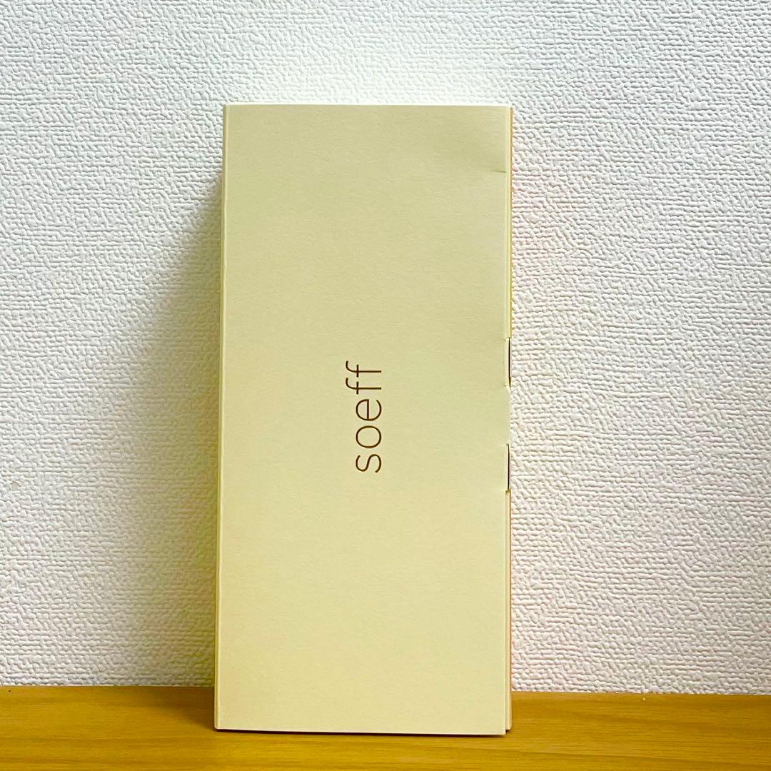 MPJ各1本ずつ　soeff(ソフプロフェッショナル) ブライティングミスト