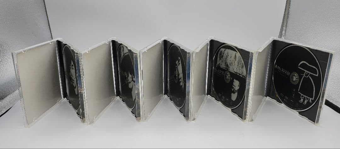 木枯し紋次郎 DVD BOX セット 市川崑劇場 木枯し紋次郎編〈10枚組〉