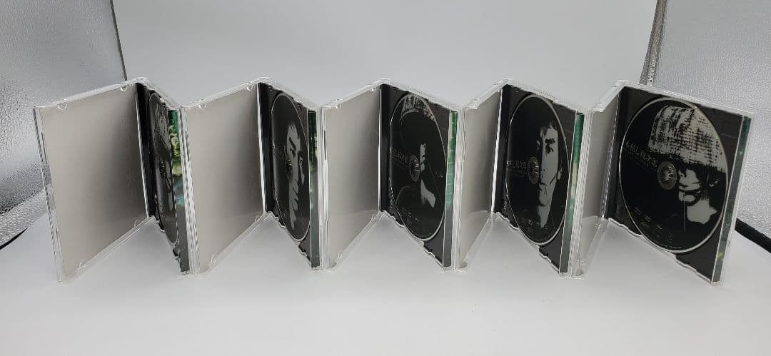 木枯し紋次郎 DVD BOX セット 市川崑劇場 木枯し紋次郎編〈10枚組〉