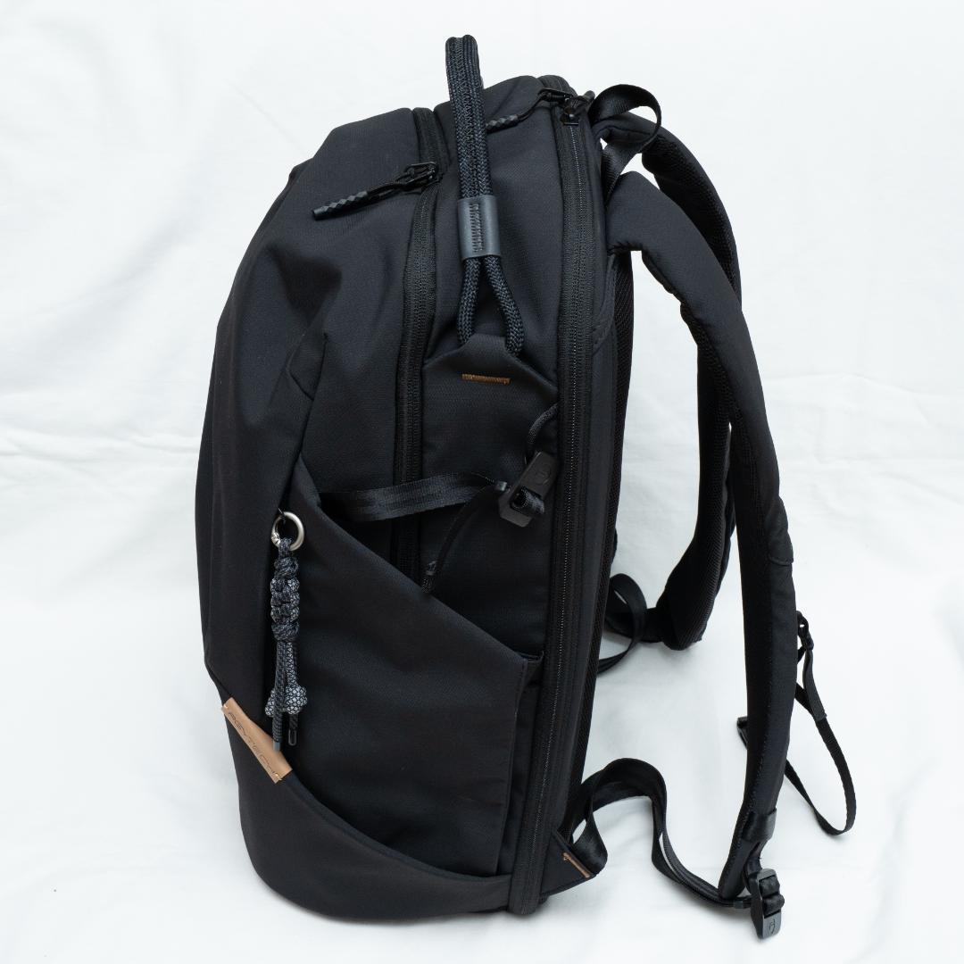【カメラバッグ】OneGo Lite 22L / PGYTECH