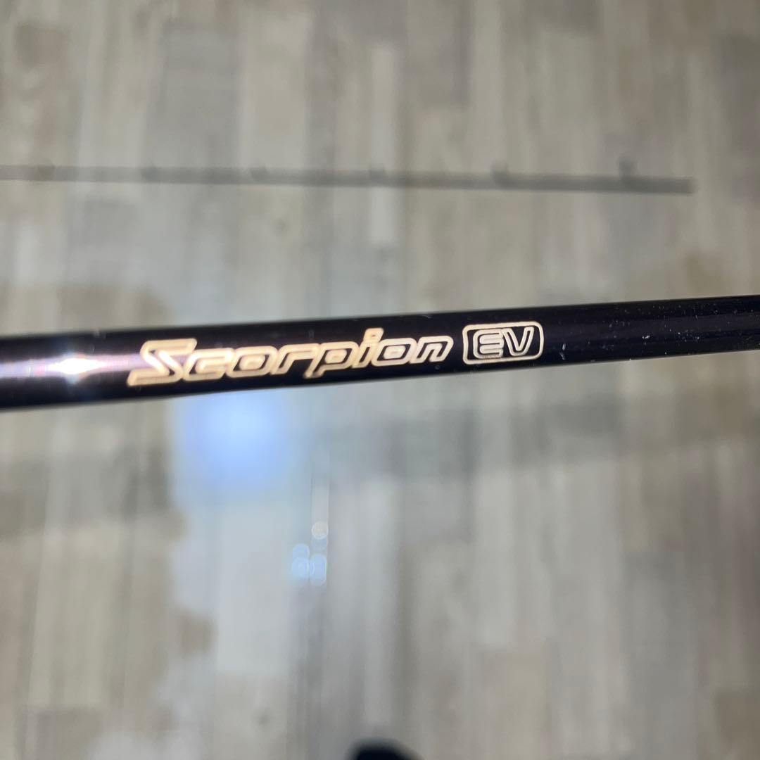 シマノスコーピオンEV2652-2